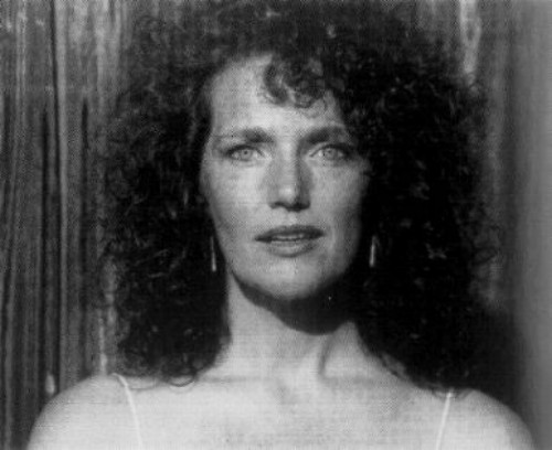 Image of Louise Jameson