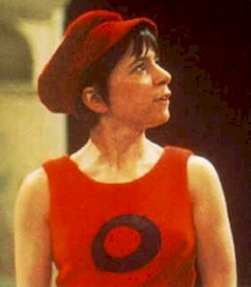 Image of Jackie Lane