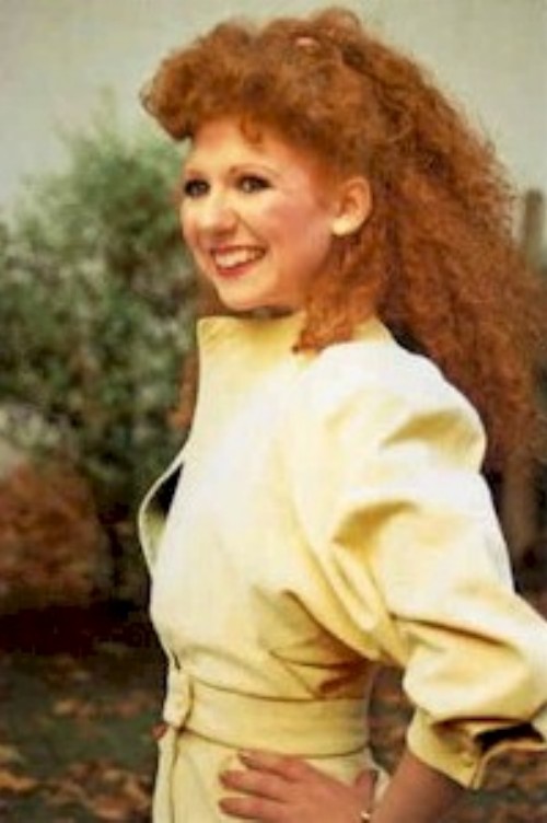 Image of Bonnie Langford