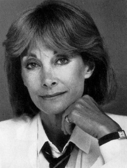 Image of Jean Marsh