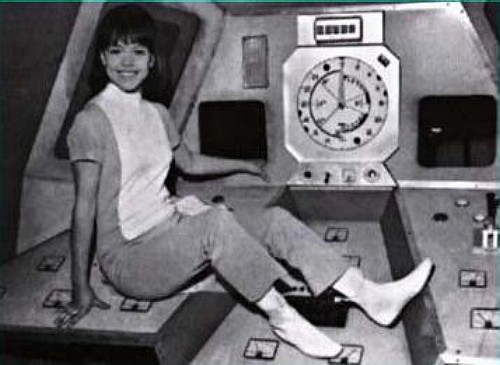 Image of Wendy Padbury