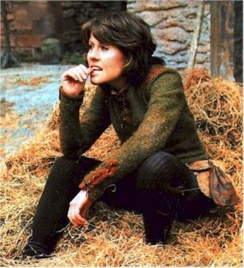 Image of Elisabeth Sladen