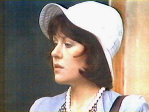 Image of Elisabeth Sladen