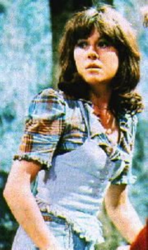 Image of Elisabeth Sladen