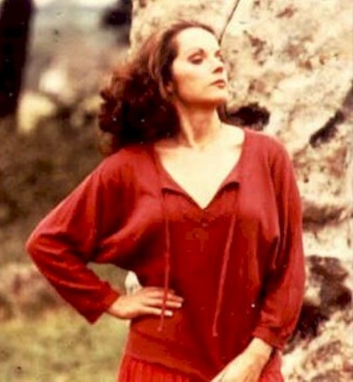 Image of Mary Tamm