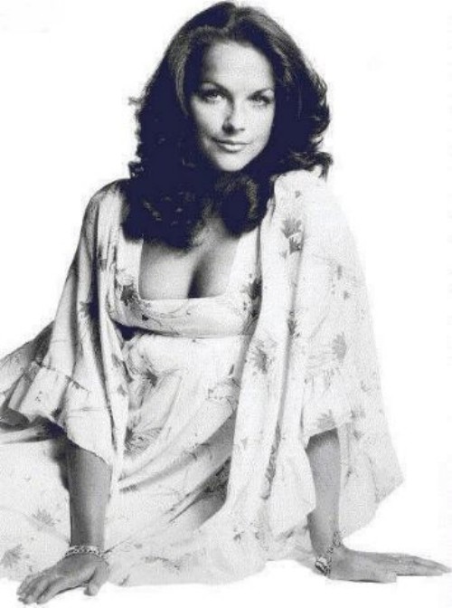 Image of Mary Tamm