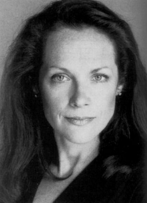 Image of Mary Tamm