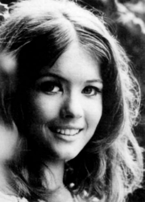 Image of Deborah Watling