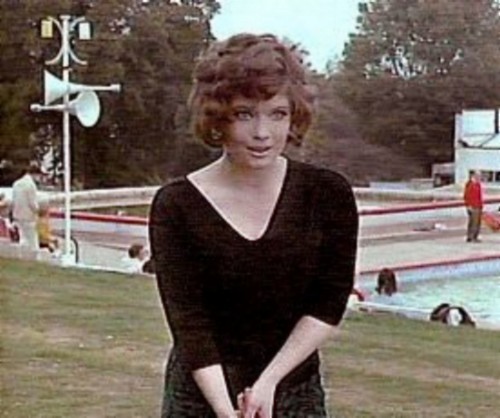 Image of Deborah Watling