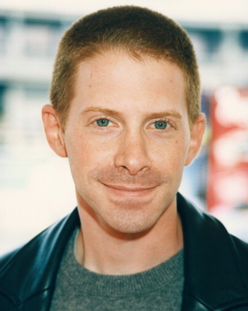 Image of Seth Green