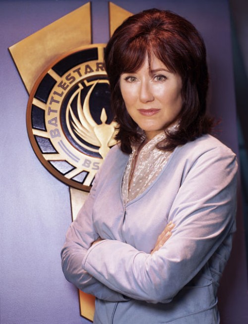 Image of Mary McDonnell