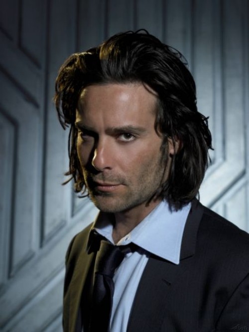 Image of James Callis