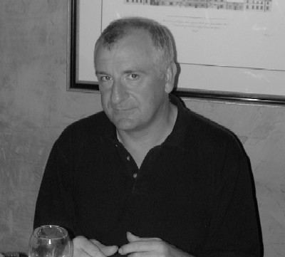 Image of Douglas Adams