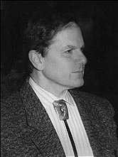 Image of Alan Dean Foster