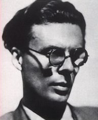 Image of Aldous Huxley