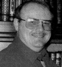 Image of Jerry Pournelle