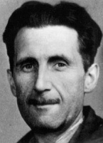 Image of George Orwell