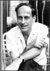 Image of Roger Zelazny