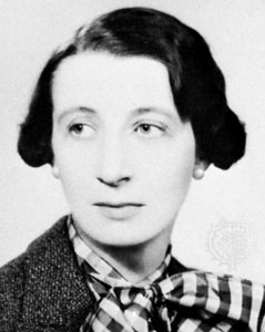 Image of Josephine Tey