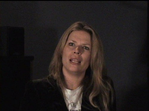 Image of Mary Elizabeth McGlynn