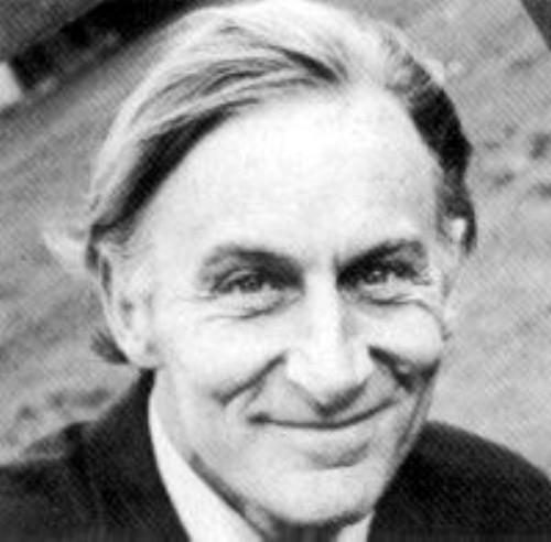 Image of Geoffrey Bayldon