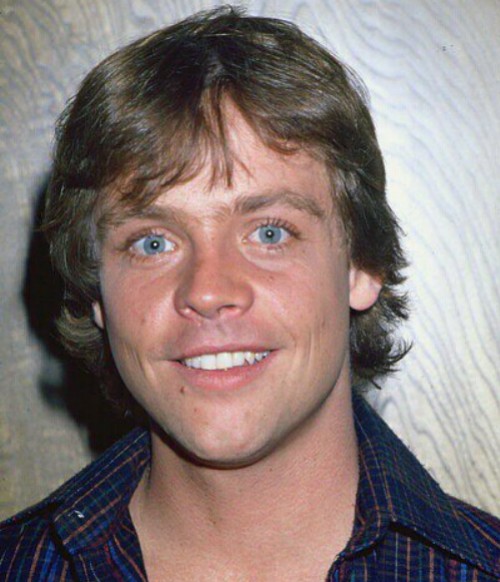 Image of Mark Hamill