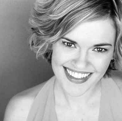 Image of Kari Wahlgren