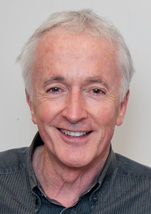 Image of Anthony Daniels