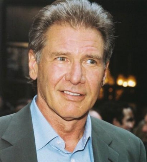 Image of Harrison Ford