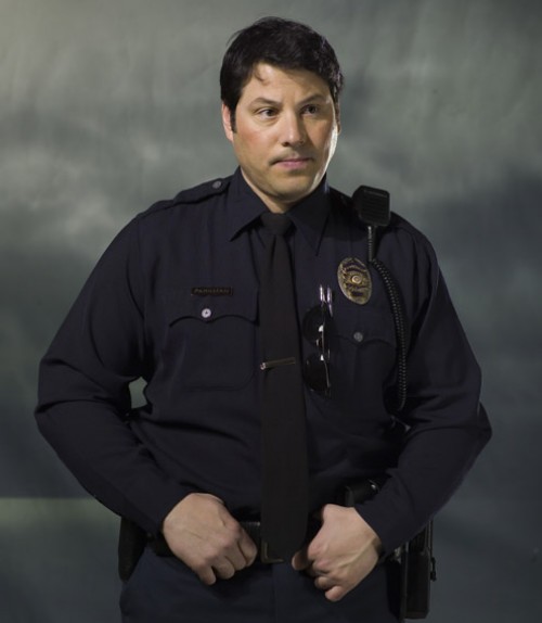 Image of Greg Grunberg