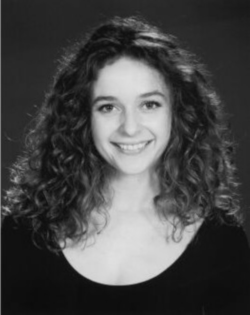 Image of Julia Sawalha