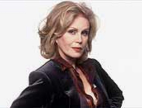 Image of Joanna Lumley