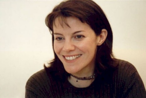 Image of Lisa Bowerman