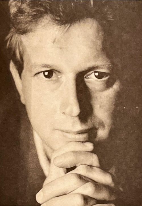 Image of Peter F Hamilton