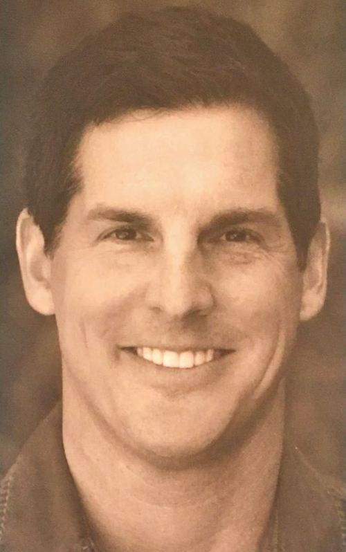 Image of Craig Groeschel