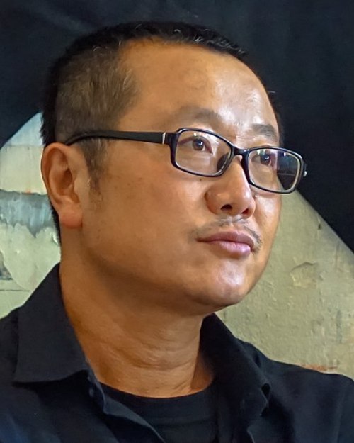 Image of Cixin Liu