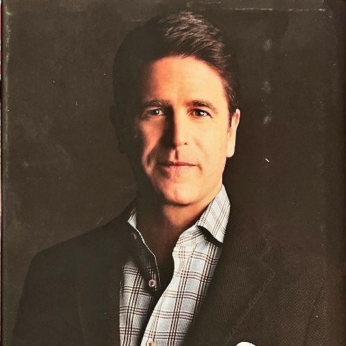 Image of Brad Thor