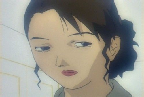 Image of Miho Iwakura