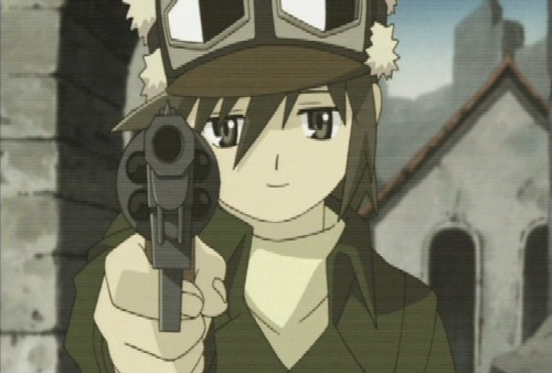 Image of Kino